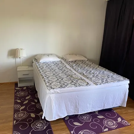 Cozy Sun House Daire