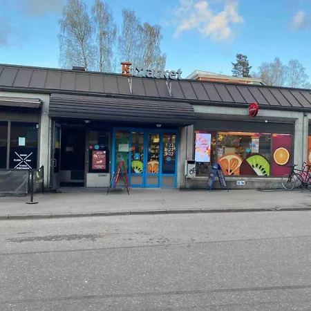 Daire Cozy Sun House Vantaa