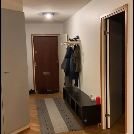 Daire Cozy Sun House *